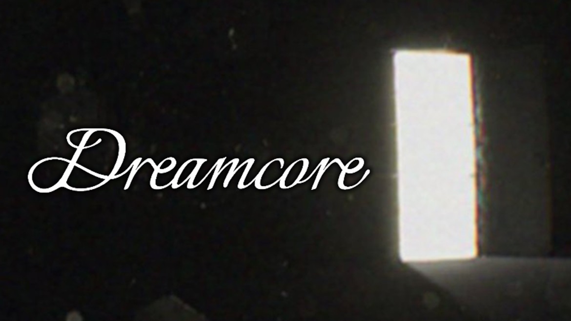 [フリーゲーム] Dreamcoreプレゼント（PlayStation 5 