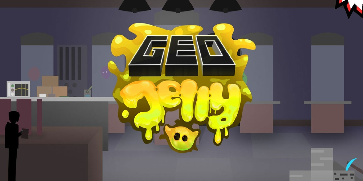 [PlayStation 4] Geojellyレビュー