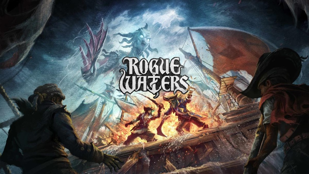 [PlayStation 5] Rogue Watersレビュー