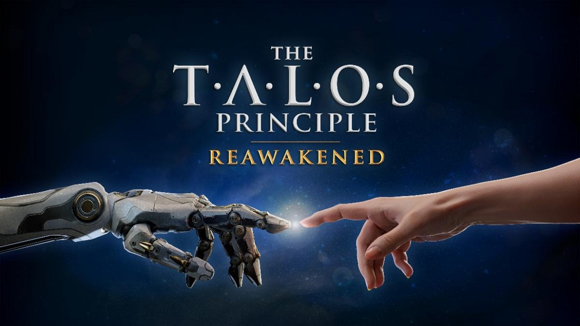 [PlayStation 5] Talos Principle：Reawaked Review