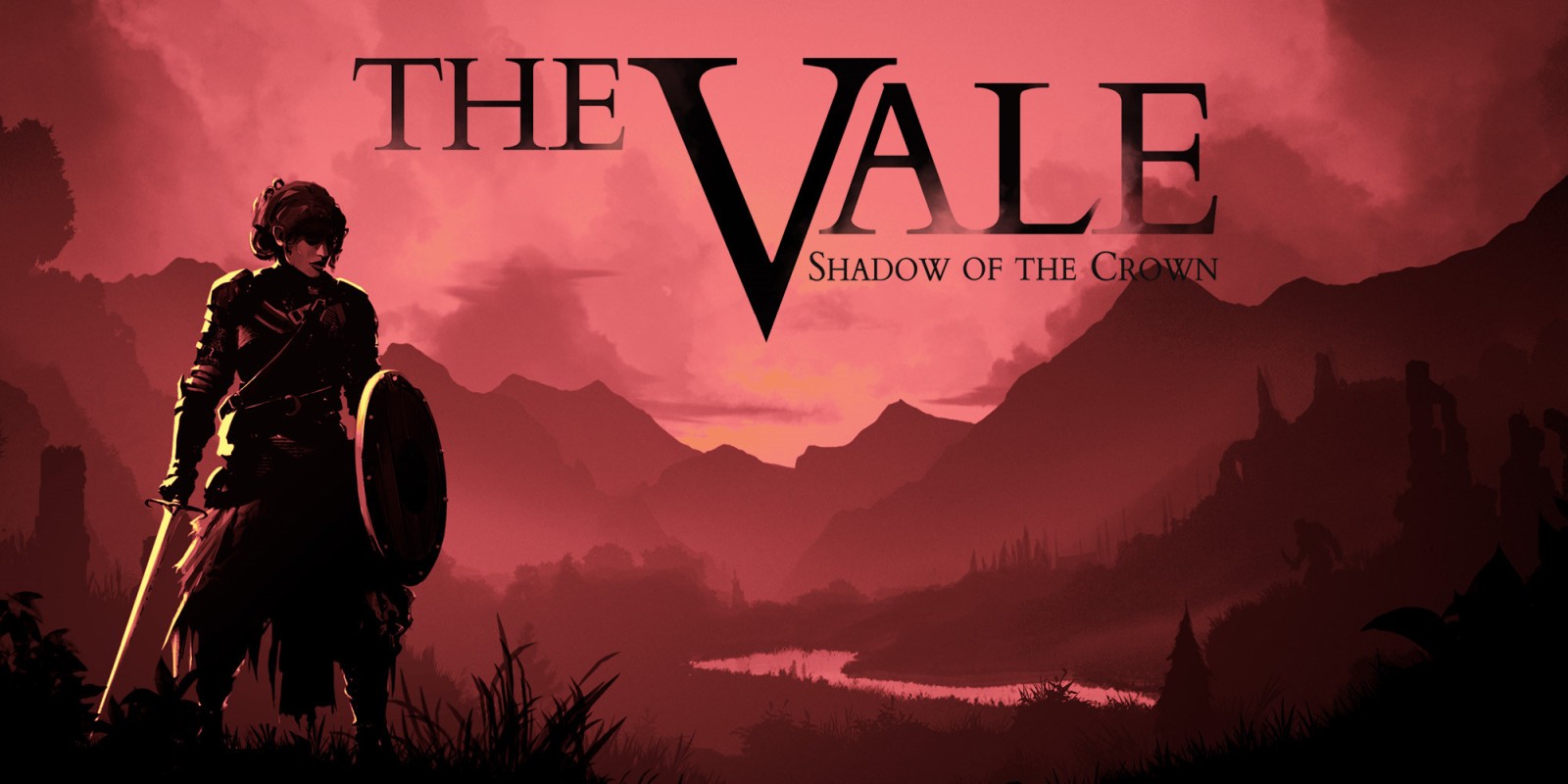 [Nintendo Switch] The Vale：Shadow of the Crown Review